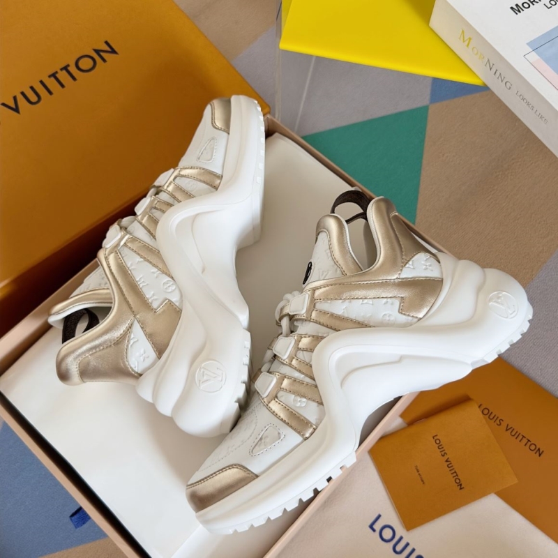 Louis Vuitton Sneakers